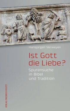 eBook: Ist Gott die Liebe?