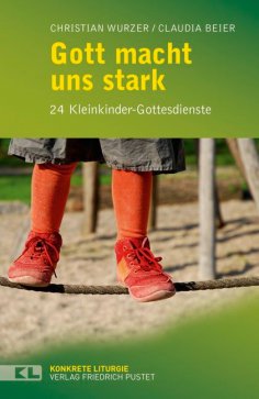 eBook: Gott macht uns stark