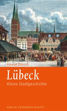 eBook: Lübeck