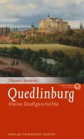 eBook: Quedlinburg
