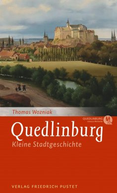 ebook: Quedlinburg