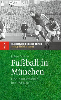 ebook: Fußball in München
