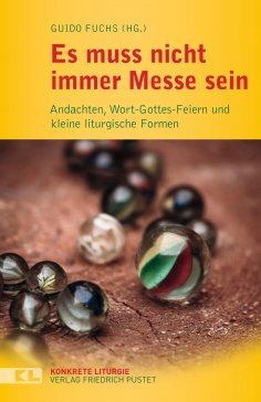 eBook: Es muss nicht immer Messe sein