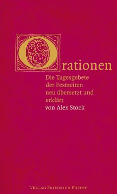 eBook: Orationen