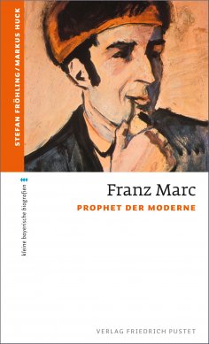 ebook: Franz Marc