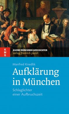 eBook: Aufklärung in München