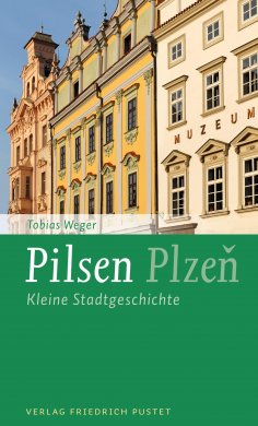 eBook: Pilsen / Plzen