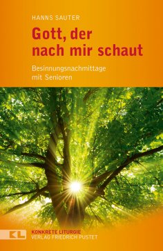 eBook: Gott, der nach mir schaut