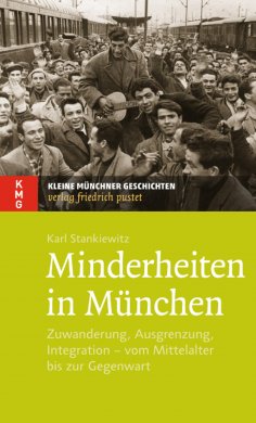 ebook: Minderheiten in München