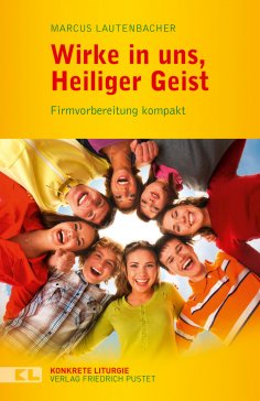 eBook: Wirke in uns, Heiliger Geist