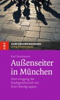 ebook: Außenseiter in München
