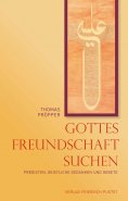 ebook: Gottes Freundschaft suchen