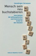 eBook: Mensch sein neu buchstabieren