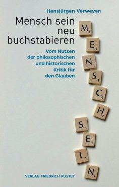 eBook: Mensch sein neu buchstabieren