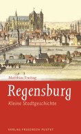 eBook: Regensburg