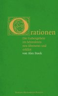 eBook: Orationen