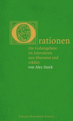 eBook: Orationen