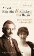 eBook: Albert Einstein und Elisabeth von Belgien