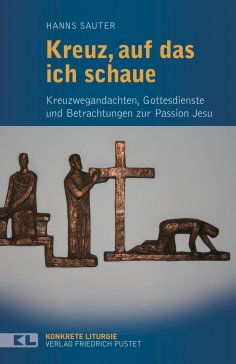 eBook: Kreuz, auf das ich schaue