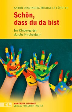 eBook: Schön, dass du da bist