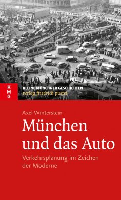 ebook: München und das Auto