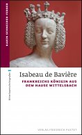 eBook: Isabeau de Bavière