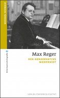 eBook: Max Reger