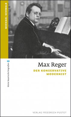 ebook: Max Reger