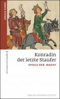 eBook: Konradin, der letzte Staufer
