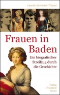 eBook: Frauen in Baden