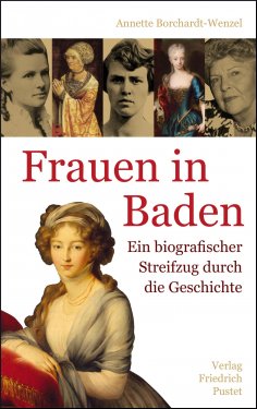 eBook: Frauen in Baden
