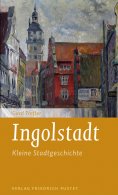 eBook: Ingolstadt