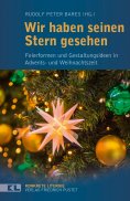 eBook: Wir haben seinen Stern gesehen