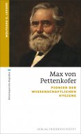 eBook: Max von Pettenkofer