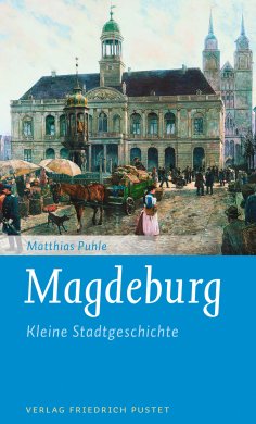 ebook: Magdeburg