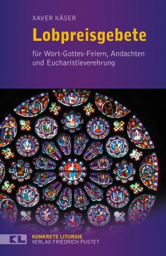 eBook: Lobpreisgebete