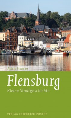 eBook: Flensburg