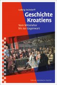 ebook: Geschichte Kroatiens