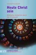 eBook: Heute Christ sein