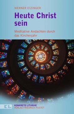 eBook: Heute Christ sein