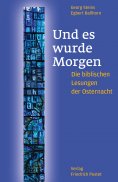eBook: Und es wurde Morgen