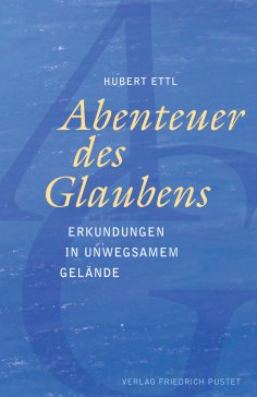 ebook: Abenteuer des Glaubens
