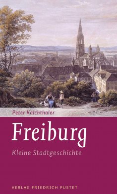 eBook: Freiburg