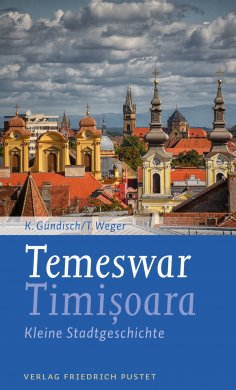 ebook: Temeswar / Timisoara