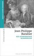 ebook: Jean Philippe Baratier