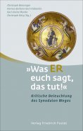 ebook: Was ER euch sagt, das tut!