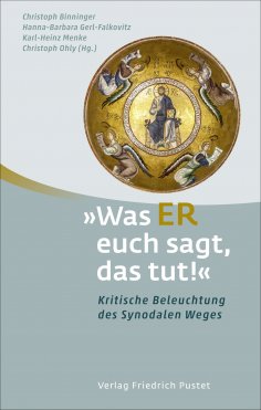 ebook: Was ER euch sagt, das tut!