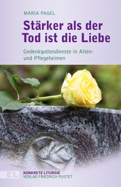 eBook: Stärker als der Tod ist die Liebe