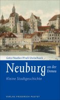 eBook: Neuburg an der Donau