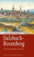 eBook: Sulzbach-Rosenberg - Kleine Stadtgeschichte